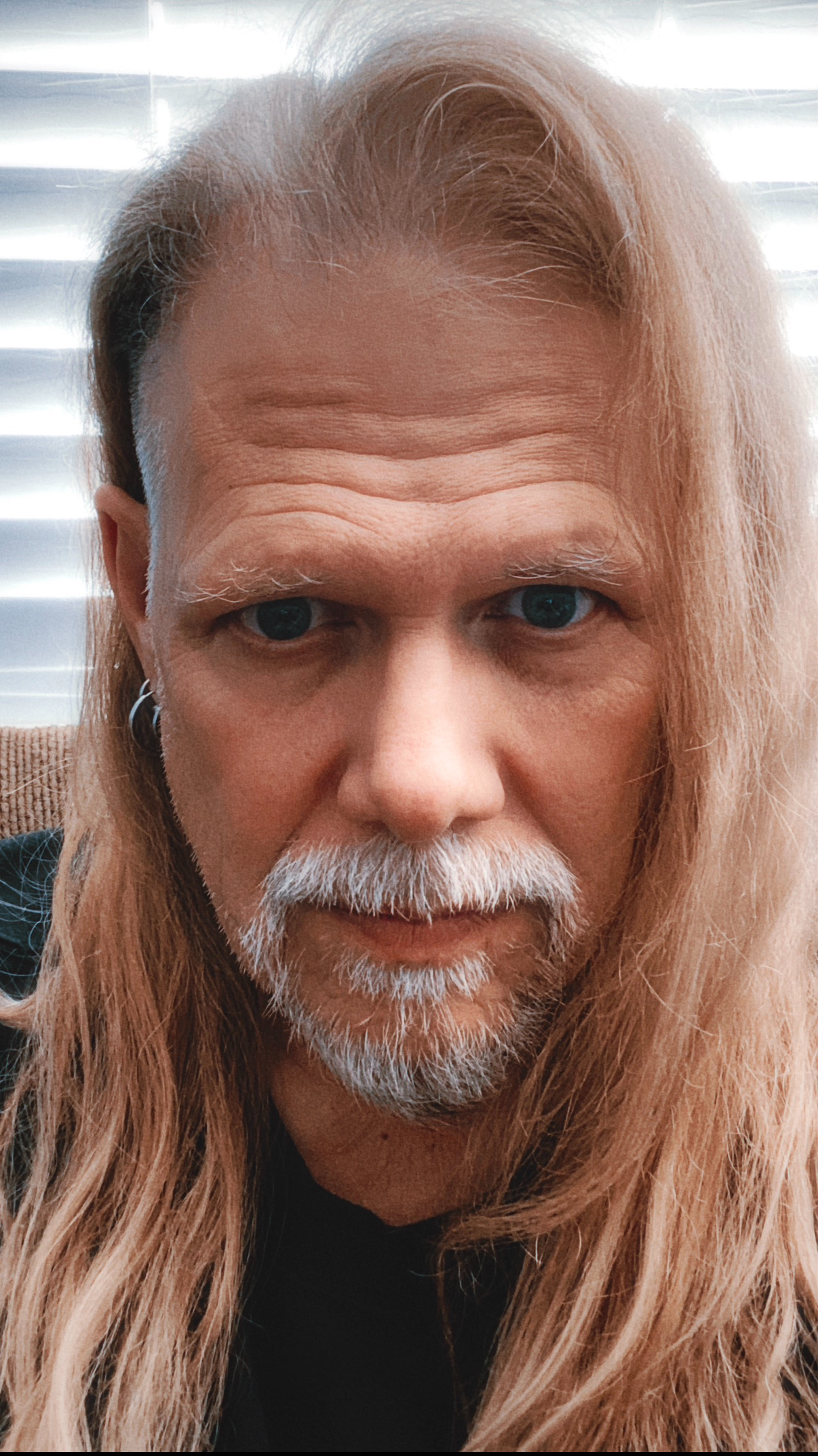 Sven Granlund