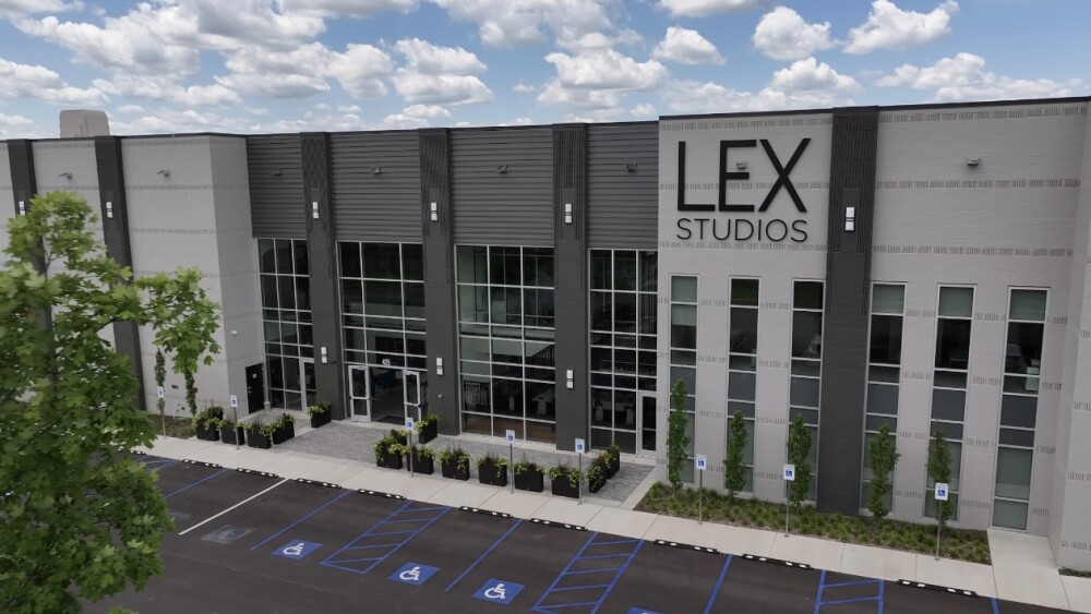 Post production in Kentucky